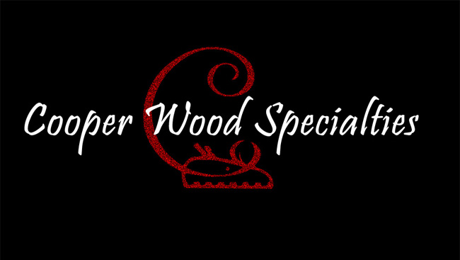 Cooper Wood Specialties